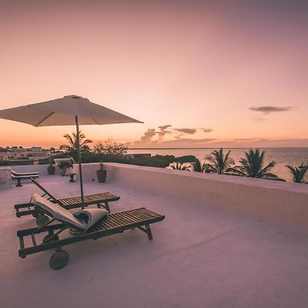 Terraco Das Quitandas Design Accommodation-Al Ilha de Mocambique Dış mekan fotoğraf