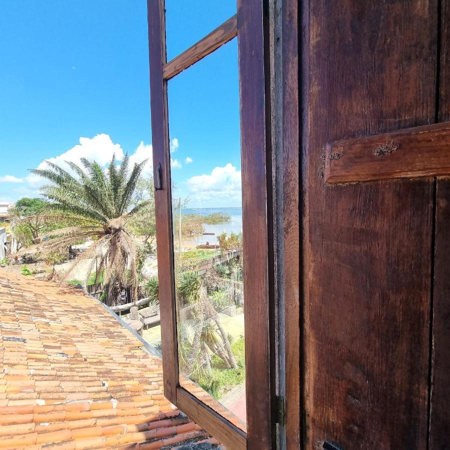 Terraco Das Quitandas Design Accommodation-Al Ilha de Mocambique Dış mekan fotoğraf