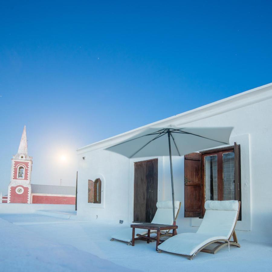 Terraco Das Quitandas Design Accommodation-Al Ilha de Mocambique Dış mekan fotoğraf